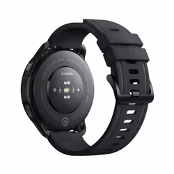 Xiaomi Watch S1 Active Space Black - Vista aggiuntiva 4