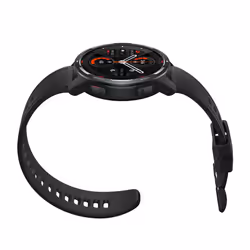 Xiaomi Watch S1 Active Space Black - Vista aggiuntiva 5