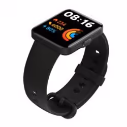 Xiaomi Redmi Watch 2 Lite (Black)