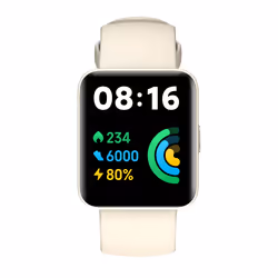 Xiaomi Redmi Watch 2 Lite (Beige) - Vista aggiuntiva 5