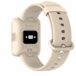 Xiaomi Redmi Watch 2 Lite (Beige) - Vista aggiuntiva 6