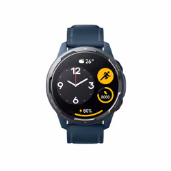 Xiaomi Watch S1 Active Ocean Blue