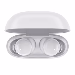 Xiaomi Redmi Buds 3 Lite Auricolare True Wireless Stereo (TWS) In-ear Musica e Chiamate Bluetooth Bianco - Vista aggiuntiva 8
