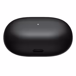 Xiaomi Redmi Buds 3 Lite Auricolare True Wireless Stereo (TWS) In-ear Musica e Chiamate Bluetooth Nero - Vista aggiuntiva 4