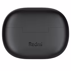 Xiaomi Redmi Buds 3 Lite Auricolare True Wireless Stereo (TWS) In-ear Musica e Chiamate Bluetooth Nero - Vista aggiuntiva 5