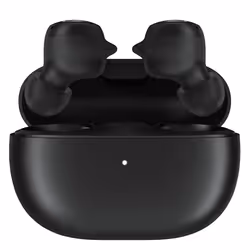 Xiaomi Redmi Buds 3 Lite Auricolare True Wireless Stereo (TWS) In-ear Musica e Chiamate Bluetooth Nero - Vista aggiuntiva 7