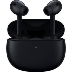 Xiaomi Buds 3 Auricolare True Wireless Stereo (TWS) In-ear Musica e Chiamate Bluetooth Nero