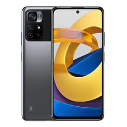 Xiaomi POCO M4 Pro 5G 6GB 128GB Nero