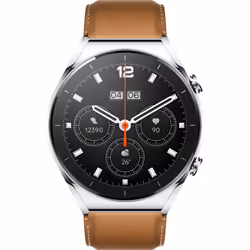 Xiaomi Watch S1 Silver - Vista aggiuntiva 3