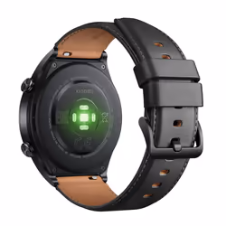 Xiaomi Watch S1 Black - Vista aggiuntiva 4