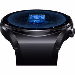 Xiaomi Watch S1 Black - Vista aggiuntiva 7
