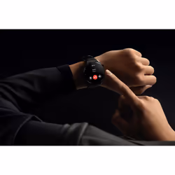Xiaomi Watch S1 Black - Vista aggiuntiva 8