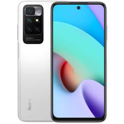 Xiaomi Redmi 10 2022 4G 4GB 128GB Bianco