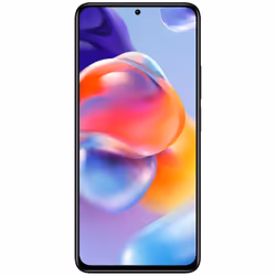 Xiaomi Redmi Note 11 Pro+ 5G 16,9 cm (6.67") Doppia SIM Android 11 USB tipo-C 8 GB 128 GB 4500 mAh Grigio