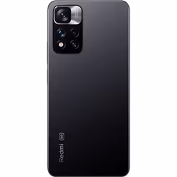 Xiaomi Redmi Note 11 Pro+ 5G 16,9 cm (6.67") Doppia SIM Android 11 USB tipo-C 8 GB 128 GB 4500 mAh Grigio