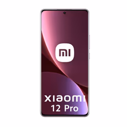 Xiaomi 12 Pro, 17,1 cm (6.73"), 12 GB, 256 GB, 50 MP, Android 12, Viola