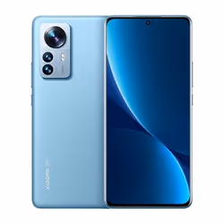 Xiaomi 12 Pro, 17,1 cm (6.73"), 8 GB, 256 GB, 50 MP, Android 12, Blu