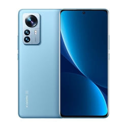 Xiaomi 12 Pro 5G 8GB 256GB Blu