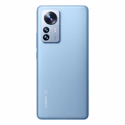 Xiaomi 12 Pro 5G 8GB 256GB Blu