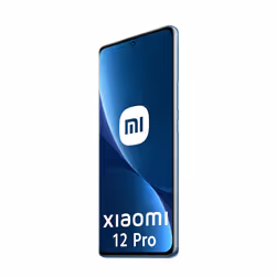 Xiaomi 12 Pro 12GB 256 GB Blu - Vista aggiuntiva 4