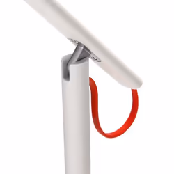 Xiaomi Mi LED Desk Lamp 1S lampada da tavolo Bianco - Vista aggiuntiva 4