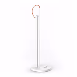 Xiaomi Mi LED Desk Lamp 1S lampada da tavolo Bianco - Vista aggiuntiva 5