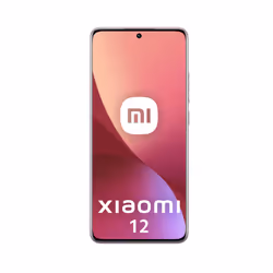 Xiaomi 12, 15,9 cm (6.28"), 8 GB, 256 GB, 50 MP, Android 12, Viola
