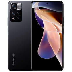 Xiaomi Redmi Note 11 Pro+ 5G 8GB 256GB Grigio