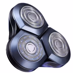 Xiaomi S700 Replacement Heads, Testina per rasatura, 1 testina/e