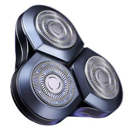 Xiaomi S700 Replacement Heads Testina per rasatura