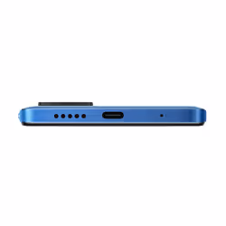 Xiaomi Redmi Note 11 4 GB 64 GB Blu - Vista aggiuntiva 8
