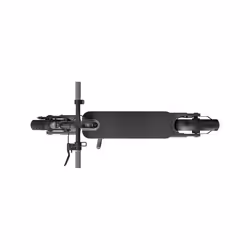 Xiaomi Electric Scooter 4 Ultra Nero, Grigio 25 km/h 12000 Ah - Vista aggiuntiva 4