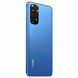 Xiaomi Redmi Note 11S 6 GB 64 GB Blu - Vista aggiuntiva 4
