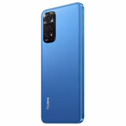 Xiaomi Redmi Note 11S 6 GB 64 GB Blu - Vista aggiuntiva 5
