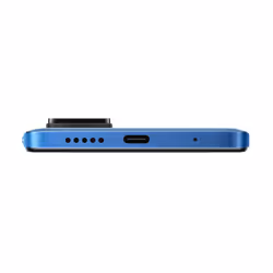 Xiaomi Redmi Note 11S 6 GB 64 GB Blu - Vista aggiuntiva 8