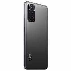Xiaomi Redmi Note 11S 6 GB 128 GB Grigio - Vista aggiuntiva 4