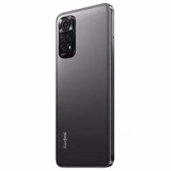 Xiaomi Redmi Note 11S 6 GB 128 GB Grigio - Vista aggiuntiva 5