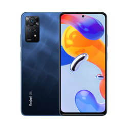 Xiaomi Redmi Note 11 Pro 5G 6GB 128GB Blu