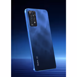 Xiaomi Redmi Note 11 Pro 5G 6GB 128GB Blu