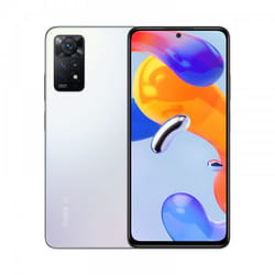 Xiaomi NOTE11P 5G 6-64 WH V3 smartphone 6GB 64GB Bianco