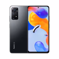 Xiaomi Redmi Note 11 Pro 5G, 16,9 cm (6.67"), 6 GB, 64 GB, 108 MP, Android 11, Grigio