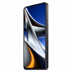Xiaomi X4 Pro 5G, 16,9 cm (6.67"), 6 GB, 128 GB, 108 MP, Android 11, Nero