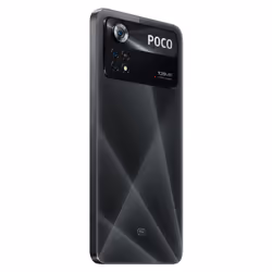 Xiaomi X4 Pro 5G 6GB 128GB Nero