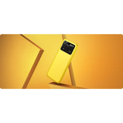 Xiaomi M4 Pro 16,3 cm (6.43") Doppia SIM Android 11 4G USB tipo-C 6 GB 128 GB 5000 mAh Giallo
