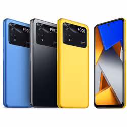POCO M4 Pro 8GB 256GB Giallo