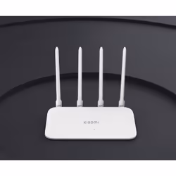 Xiaomi AC1200 router wireless Gigabit Ethernet Dual-band (2.4 GHz/5 GHz) Bianco - Vista aggiuntiva 4