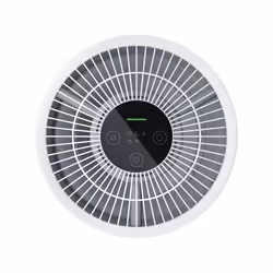 Xiaomi Smart Air Purifier 4 Compact 27 m² 60 dB 27 W Bianco - Vista aggiuntiva 5