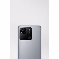 Xiaomi Redmi 10A 16,6 cm (6.53") Doppia SIM Android 11 4G Micro-USB 2 GB 32 GB 5000 mAh Argento