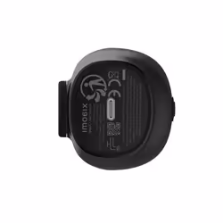 Xiaomi BHR5892EU tagliacapelli Nero - Vista aggiuntiva 8