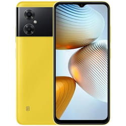 POCO M4 5G